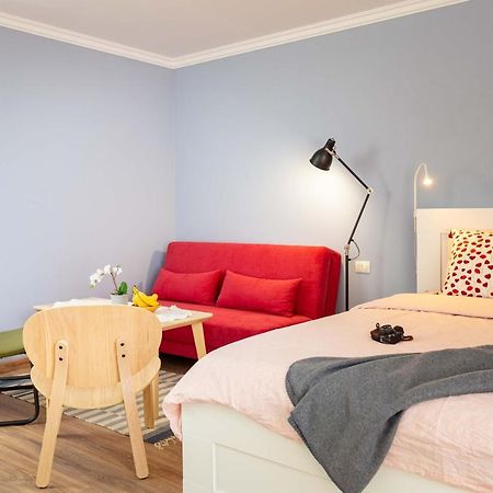 Studio Mare Chernomorets Buitenkant foto