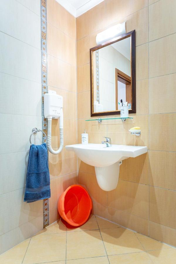 Studio Mare Chernomorets Buitenkant foto