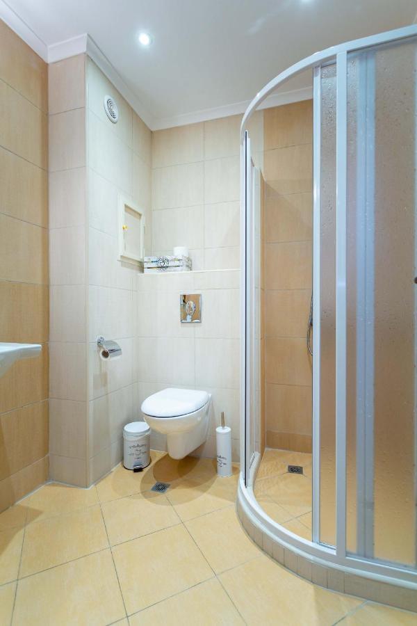 Studio Mare Chernomorets Buitenkant foto